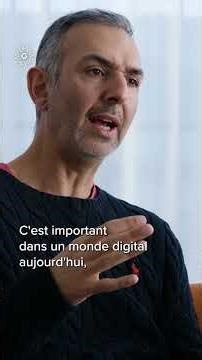 Découvrez les coulisses de l'identité Gaumont
