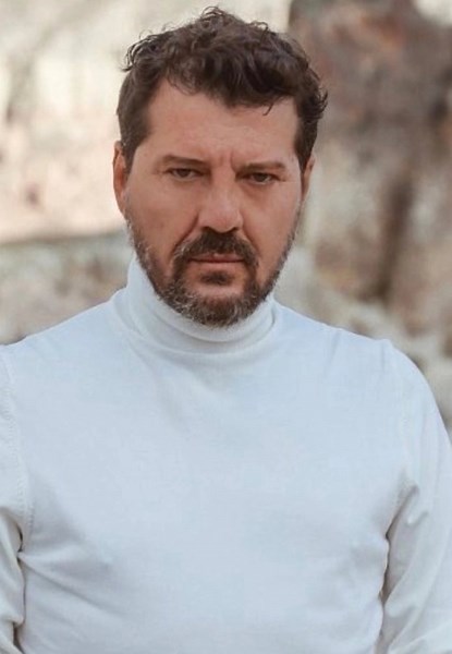 Это всего лишь Стамбул 2 серия — турецкий сериал