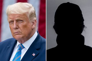 Nevada poll worker claims she witnessed 'blatant fraud and people ripping open envelopes' near Biden-Harris team van’