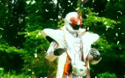 假面骑士ghost洗脑rap神曲