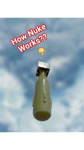 INSIDE The Most Dangerous Bomb in History! 🤯