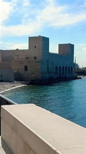 #summer #apulia #matera #molfetta #follow ⛱️🌞😍 #street #travel