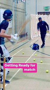 Batting masterclass #cricket | Pure Cricket Academy