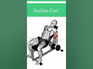 5 Best LONG HEAD BICEP EXERCISES for Building Your Peak