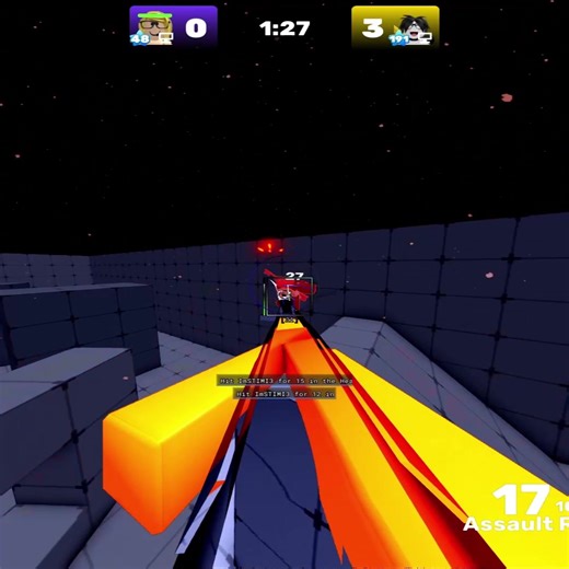 Why Rivals in Roblox Are So Easy to Beat