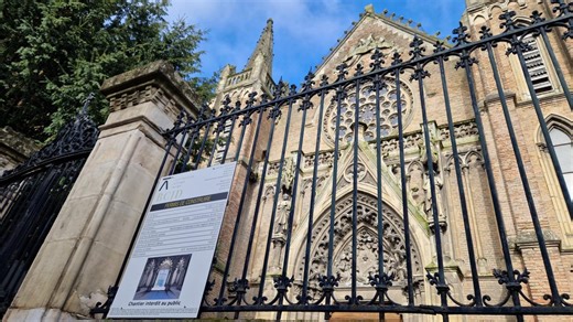 Amiens : la reconversion de ces quatre lieux emblématiques prend du retard