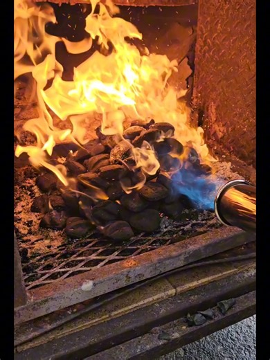 🔥 YO, this SEESE Propane Torch is straight-up INSANE! 😈 One click... BOOM! Full-blown FLAMETHROWER mode activated! 🔥💥 No weak little flame—this bad boy hits MAX HEAT instantly and doesn’t play around! You need this for: Getting that perfect crispy sear on steaks like a Michelin chef 🥩🔥 Lighting your grill or campfire in LITERALLY seconds (goodbye lighter fluid forever) Blasting weeds out of your driveway like a superhero 🌿💀 Melting snow/ice off your car in winter like it’s nothing ❄️→💨 