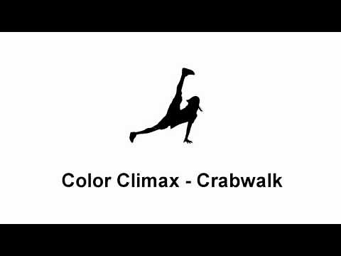 Color Climax - Crabwalk