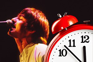 How long Oasis sets really last - as fans still fume over '59 minute' reunion sets