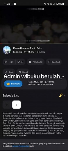 Kumpulan Video Wibu Anime dan Easter Egg