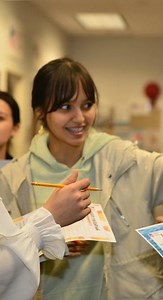 🗣💭 ACT Speed Friending