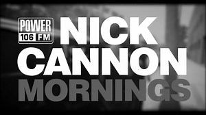 234K views · 236 shares | Nick Cannon Joins Power 106 as “Nick Cannon Mornings” Show Host. Listen Monday - Friday 6A-10a | Power 106 Los Angeles | Facebook