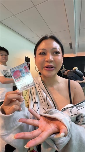 Gacha First Timer Experience at USS