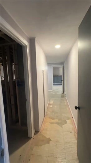 Finished Basement in Progress | Expand Your Living Space