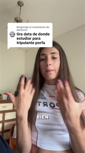 Curso de Tripulante: Información Clave para Aspirantes