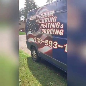 Don’t be like Producer Rachel’s husband and start more projects than you can finish. When it comes to heating, cooling or plumbing, leave it to the pros at Birmingham Plumbing Heating and Cooling! Whether it’s a small job or big, residential or commercial, they can handle it. Go to Birminghamplumbingco.com for more details. | Channel 955