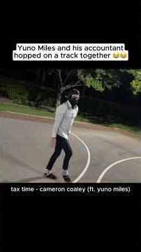 Tax Time
