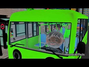 Little Baby Bum Seat Belt Song Effects Sponsored By Klasky Csupo 2001