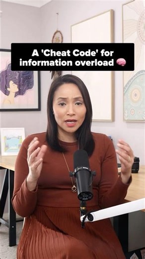 No time to watch 5 hour videos? Use this AI Cheat Code! 🕵️‍♂️