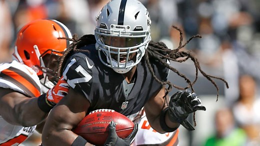 HUGE block sparks Dwayne Harris' 49-yard punt return