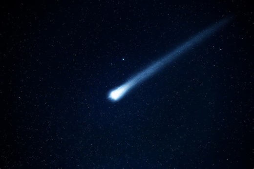 Is Comet 3I/ATLAS Really an Alien Spacecraft? We’re About To Find Out