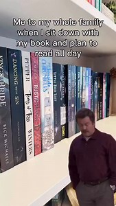 It’s reading time. Do not disturb. | Cover to Cover Book Box