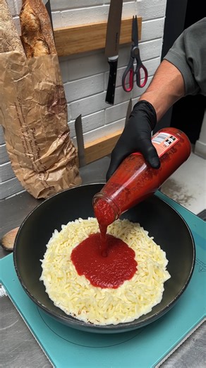 Cheesy Meatball Sub! Big bites, bold flavor 🧆🧀 | Chefclub Canada