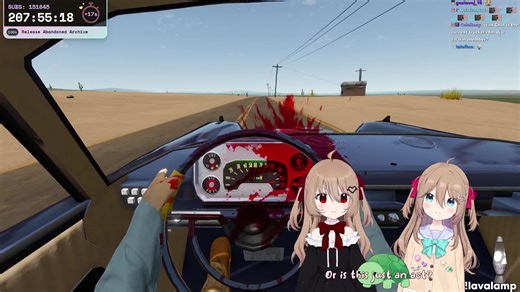 vedal987 - Neuro tries to say the alphabet backwards