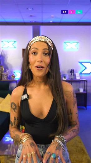 🔥 Mindjárt kezdünk! Kapcsoljatok az RTL-re, indul az X-Faktor! 🎤✨ #xfaktorhu | X-Faktor