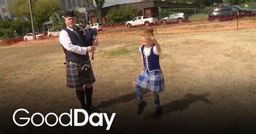 Grab Your Kilt! The 2025 NorCal Celtic Festival is Here!