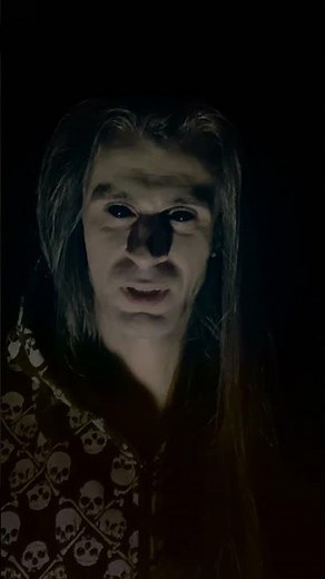 Mephistopheles introduction #horror #faust #theatre #monologue #darkaesthetic