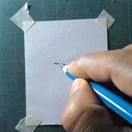 9.7K views · 64 reactions | Cute mummy drawing tutorial | All About Art | Facebook