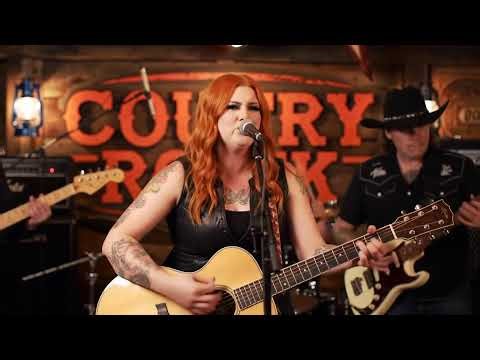 Country Rock Mix – Ultimate Blend of Country Soul and Rock Energy