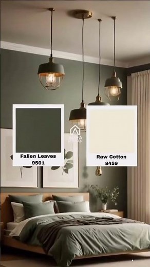 🎨 Best Bedroom Colour Combinations 2026–27 | Calm Luxury Palettes That Look EXPENSIVE