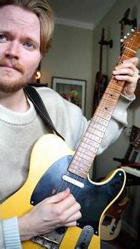 Learn a boogie woogie country rhythm with me