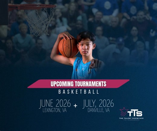 REGISTRATION OPENS 11/01... | The Talent Showcase