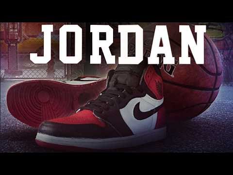 Michael Jordan - Full Career Documentary (From Bulls to Wizards)