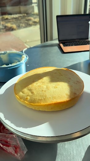 32K views | Who here watched Max and Ruby? How’d I do? | Miggy's Bakes | Facebook