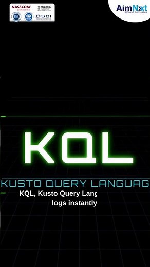 Learn KQL in 10 Minutes 🔍 Cyber Security Log Analysis for Freshers