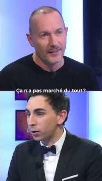 Pascal Soetens voulait être le coach sportif de la Star Academy