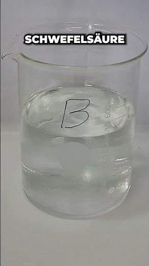 Brewing chemical "BEER" #chemistry #experiment #science #science #frontyardalchemist