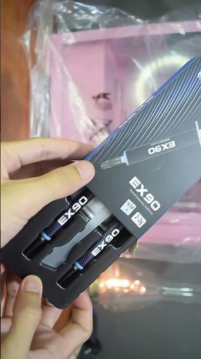 Ganti Pasta VGA dengan PCCooler EX90