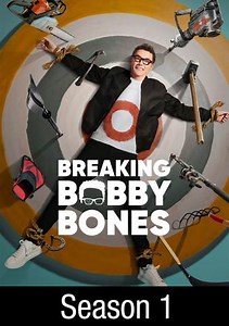 Breaking Bobby Bones: Yellow Gold