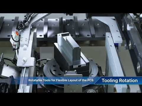 Smart Press-Fit Platform Introduction