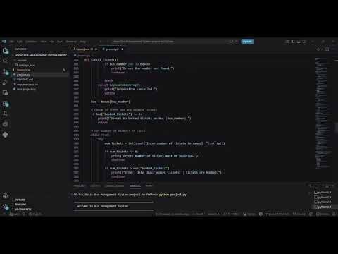 CS50's Introduction to Programming with Python Final Project