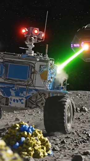 alien attack danger 👽🛸 #aishortvideo #alien