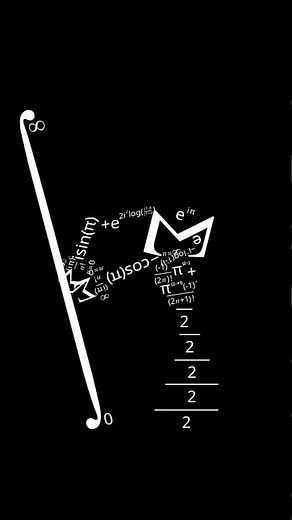 Animation vs. Math | Alan Becker animation. #alanbecker #animationvsmath