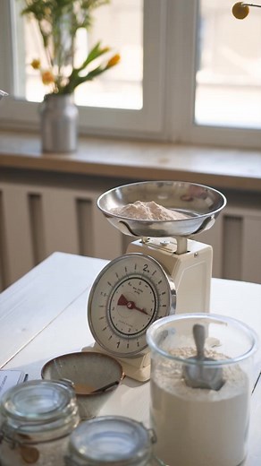 🍪🔥 Warm up your winter with the most delightful and comforting winter baking, starring quality flours from The Source Bulk Foods. Embrace the winter wonderland vibes as you whip up delicious treats like cosy cinnamon-spiced cookies, soul-soothing muffins and heartwarming loaves of bread. The secret ingredient? Our premium flours that guarantee a perfect bake every time! Visit us instore or online and discover over 15 different flours to fuel your winter baking adventure. Let's warm up the seas