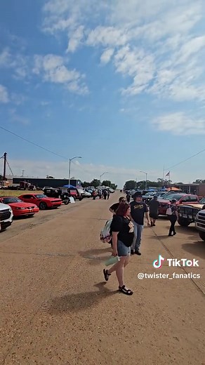 Join Us for the Twister Movie Museum Event!