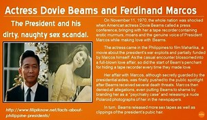 Dovie Beams (American Actress) ~ Bio with [ Photos | Videos ]